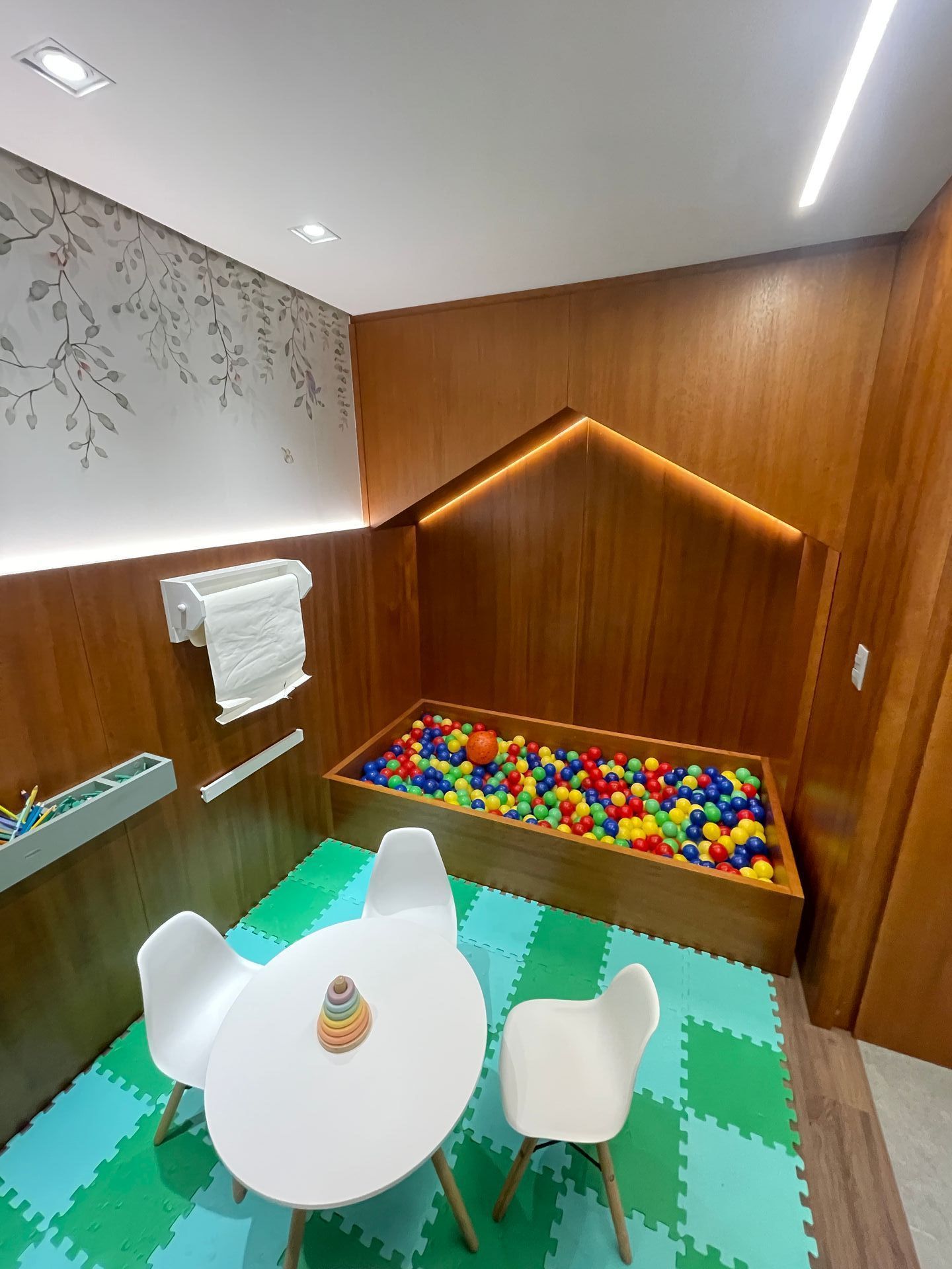 Apartamento de 3 quartos, 135m² no bairro Praia Grande, em Torres | Eu Corretor