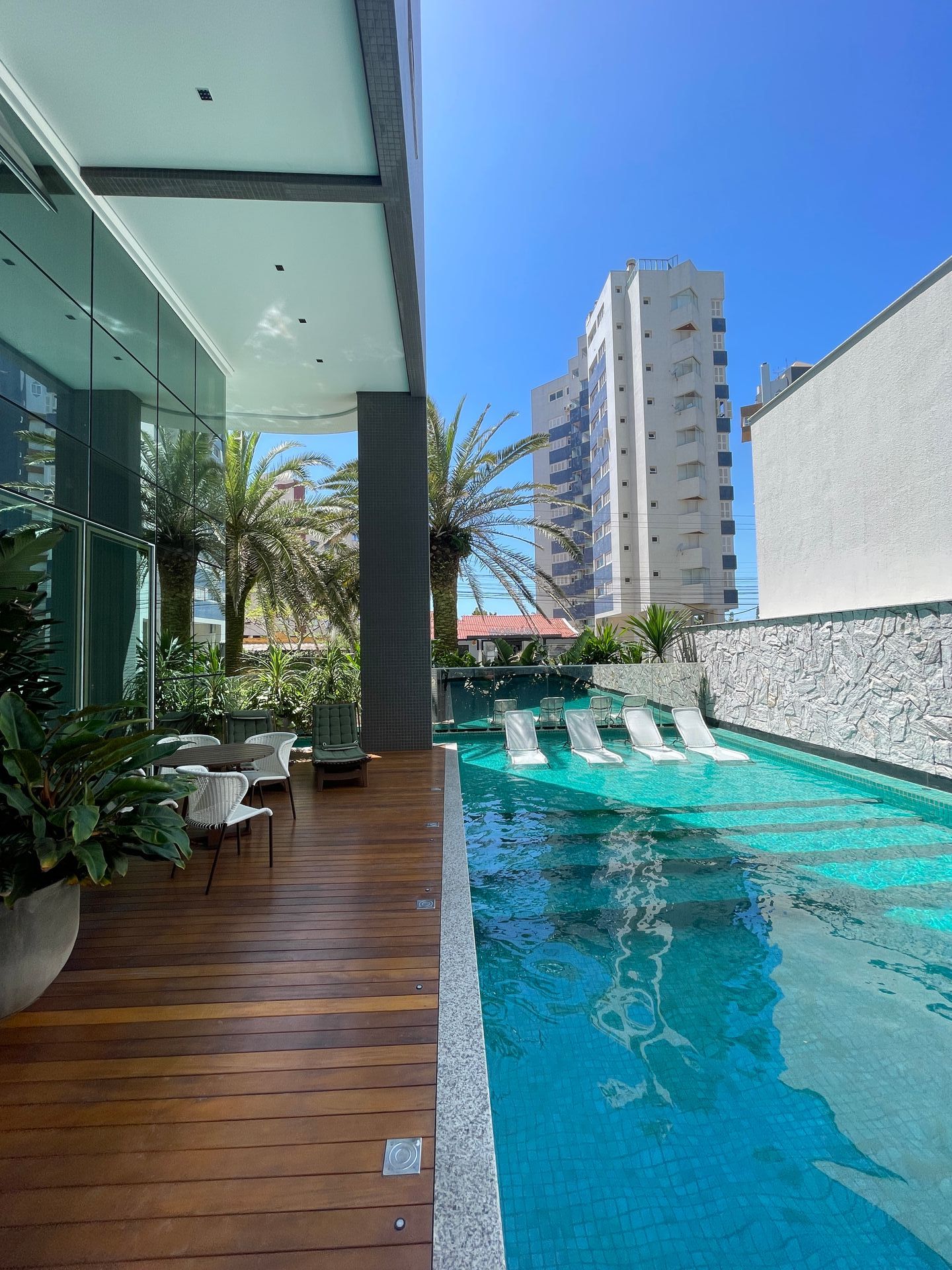 Edifício Dall'acqua- Apto 1201/box 40/56