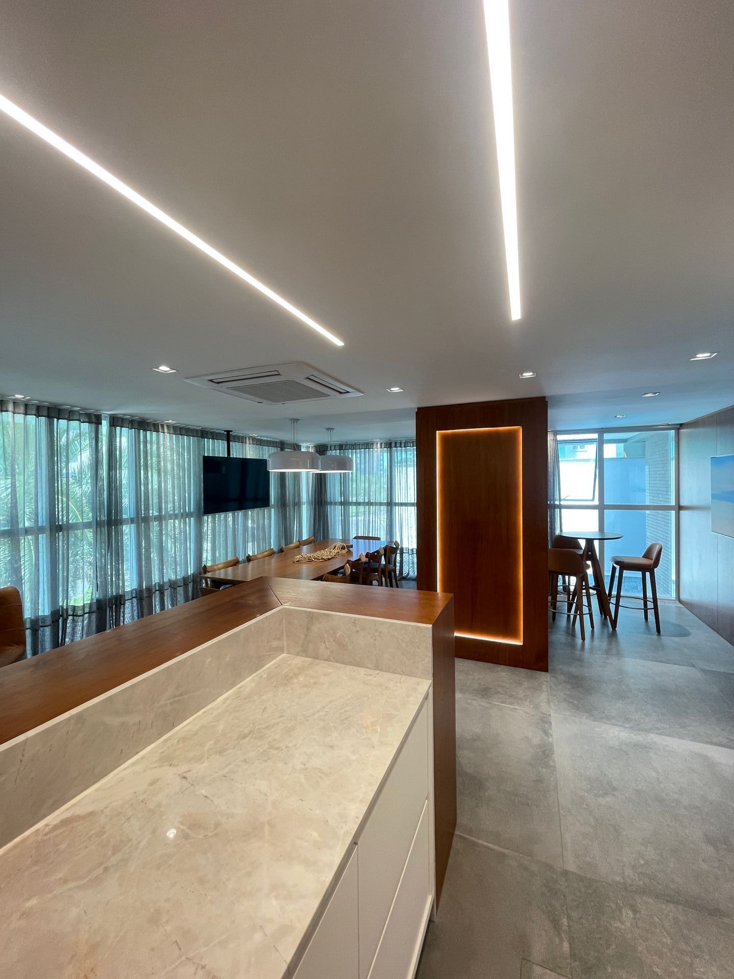 Apartamento de 3 quartos, 135m² no bairro Praia Grande, em Torres | Eu Corretor