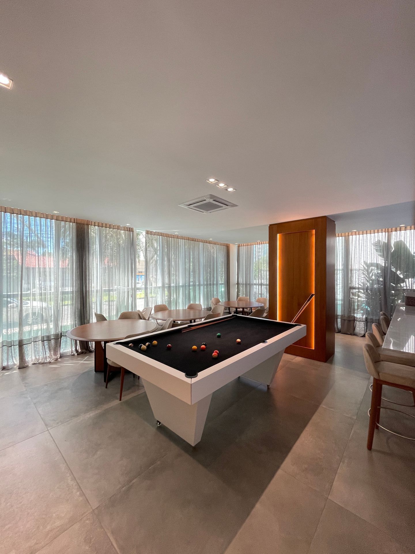 Edifício Dall'acqua- Apto 1201/box 40/56