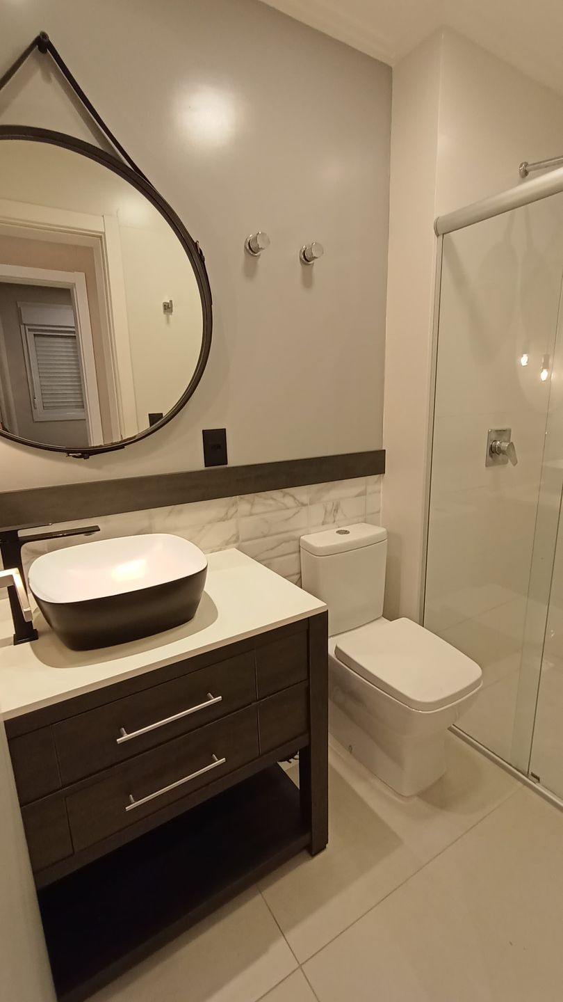 Apartamento de 2 quartos, 83m² no bairro Stan, em Torres | Eu Corretor