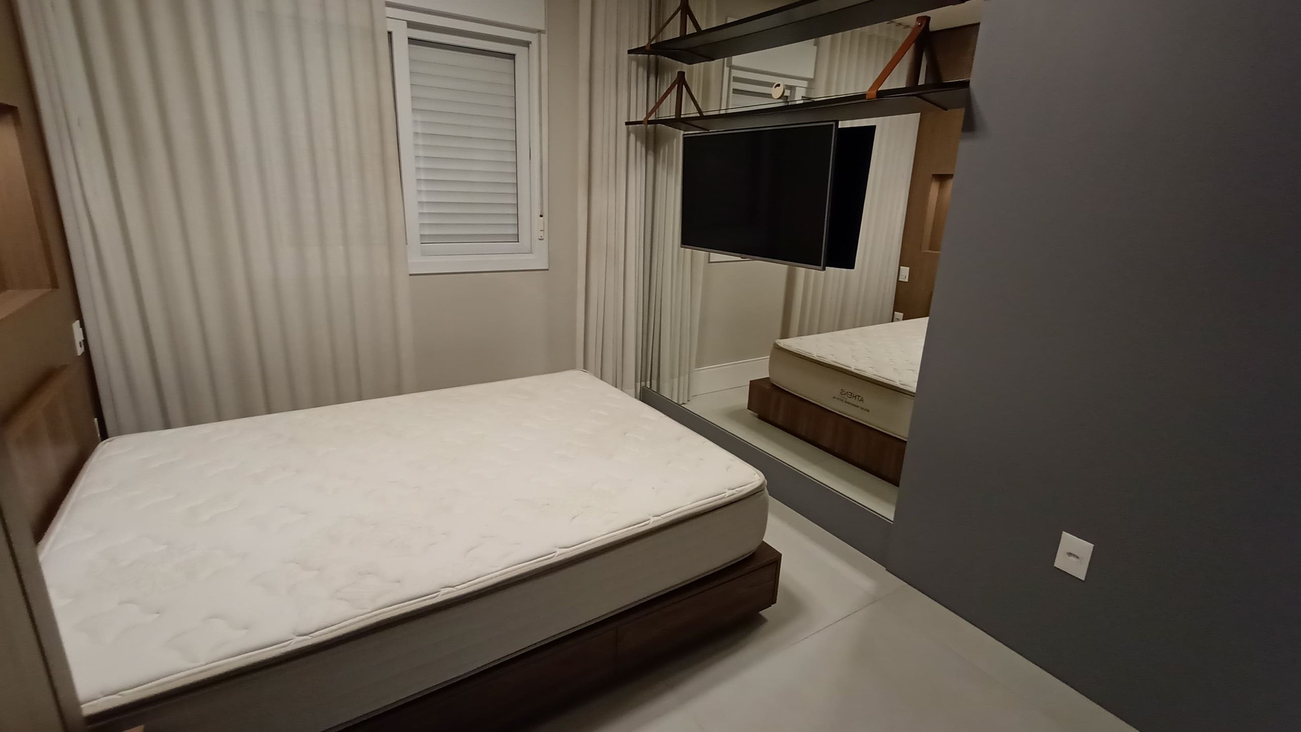 Apartamento de 2 quartos, 83m² no bairro Stan, em Torres | Eu Corretor