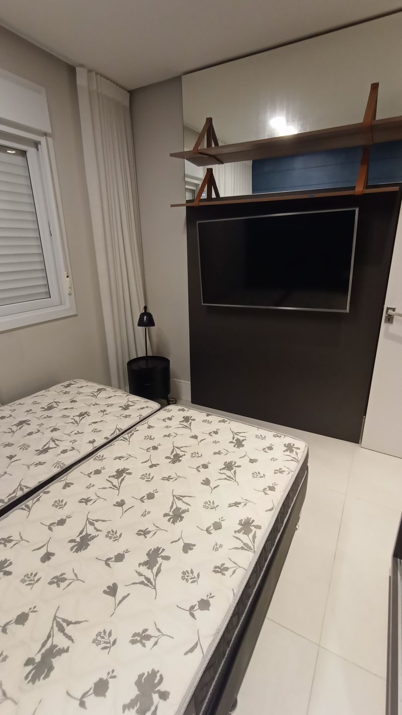 Apartamento de 2 quartos, 83m² no bairro Stan, em Torres | Eu Corretor