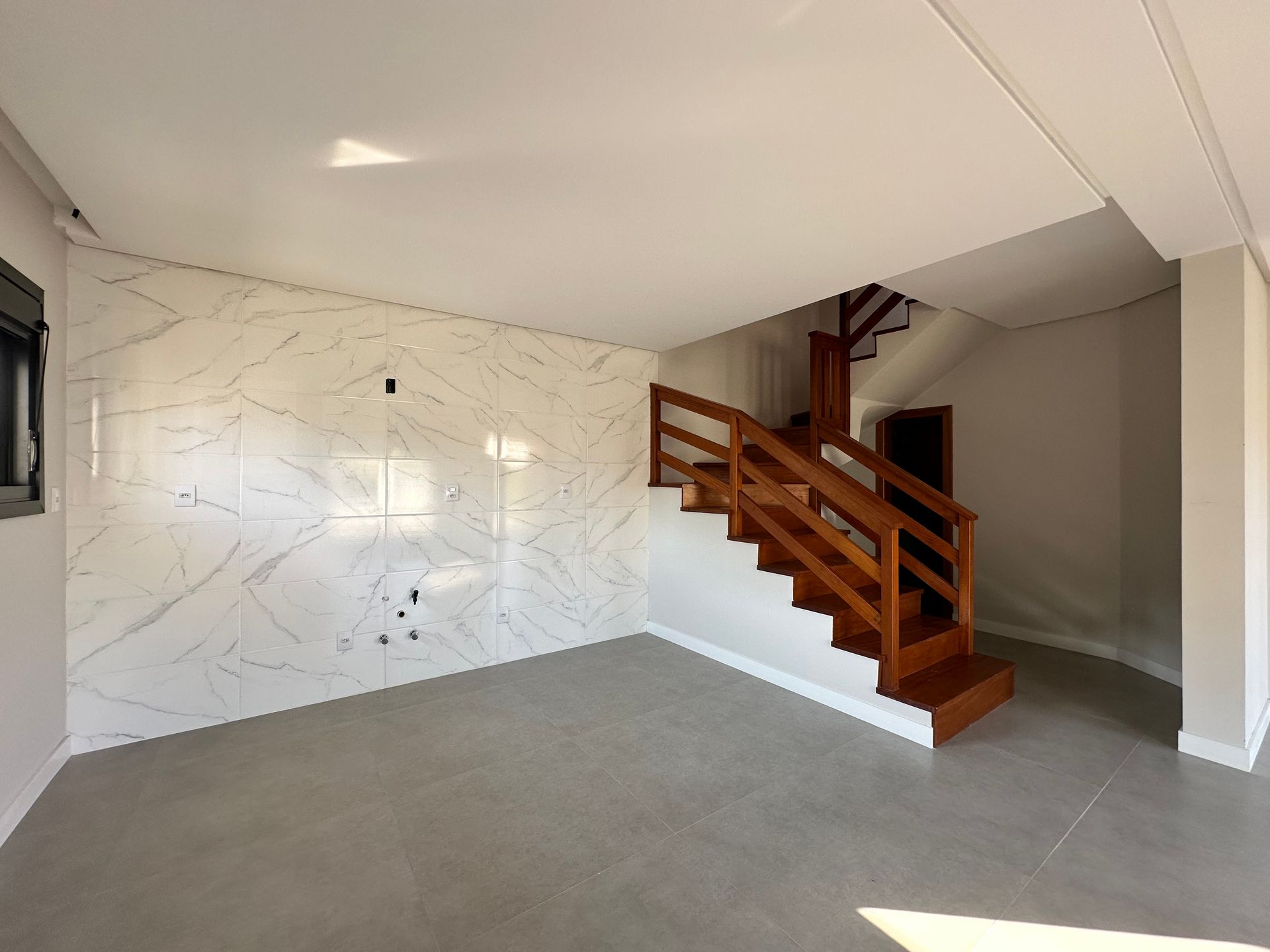 Apartamento no bairro Centro, em Passo de Torres | Eu Corretor