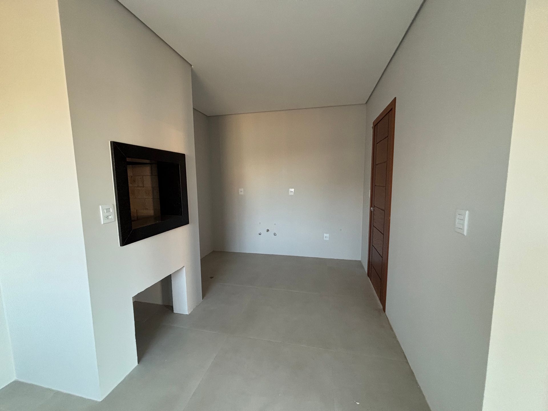 Casa 1 - Cozinha