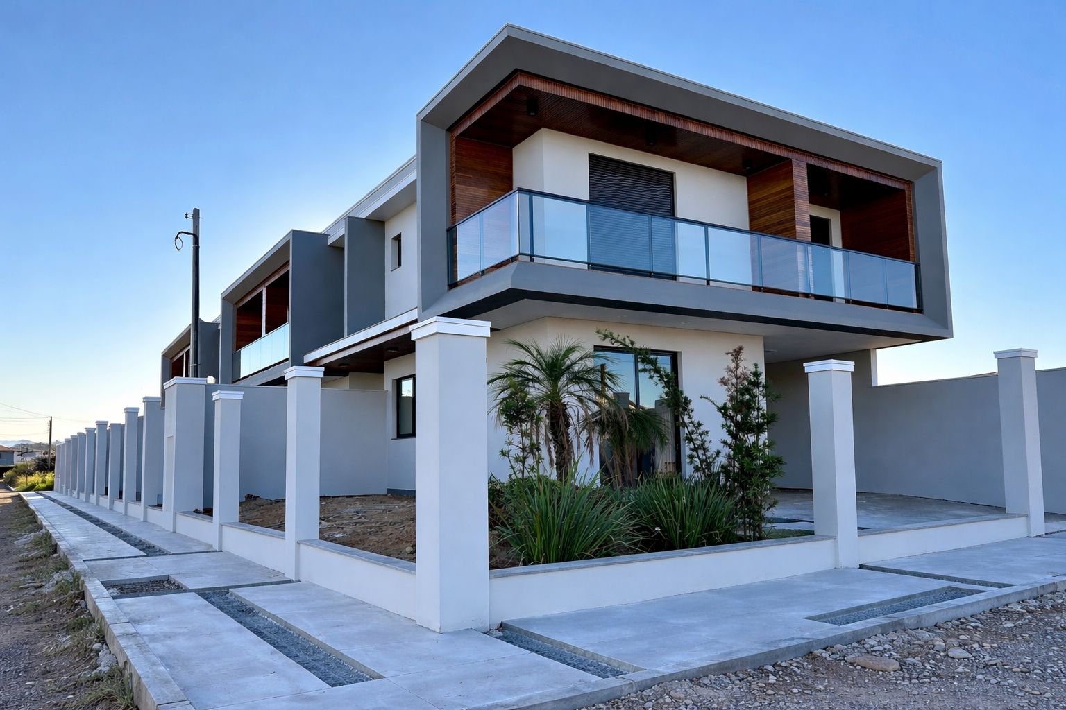 Fachada