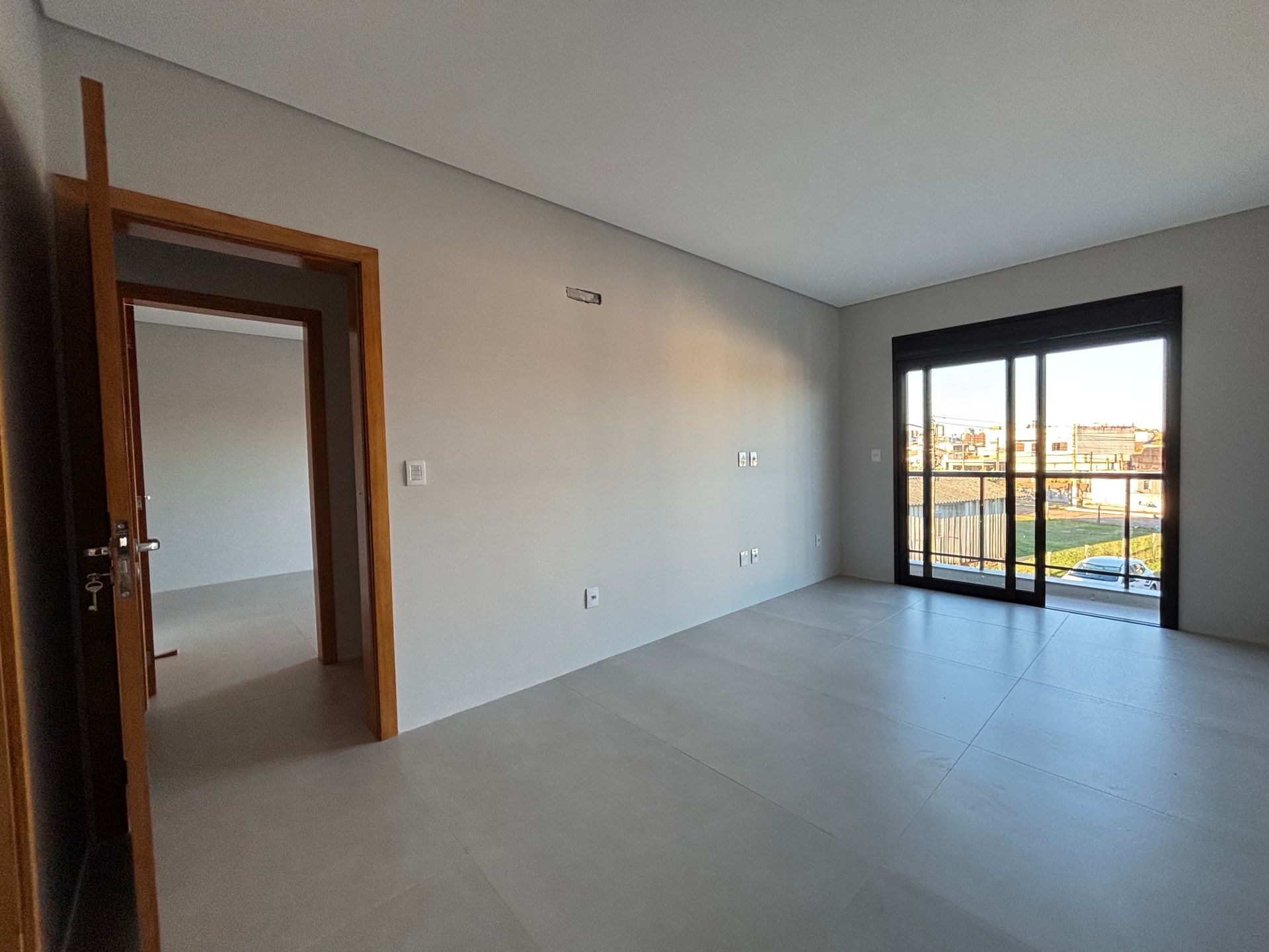 Casa 1 - Suíte