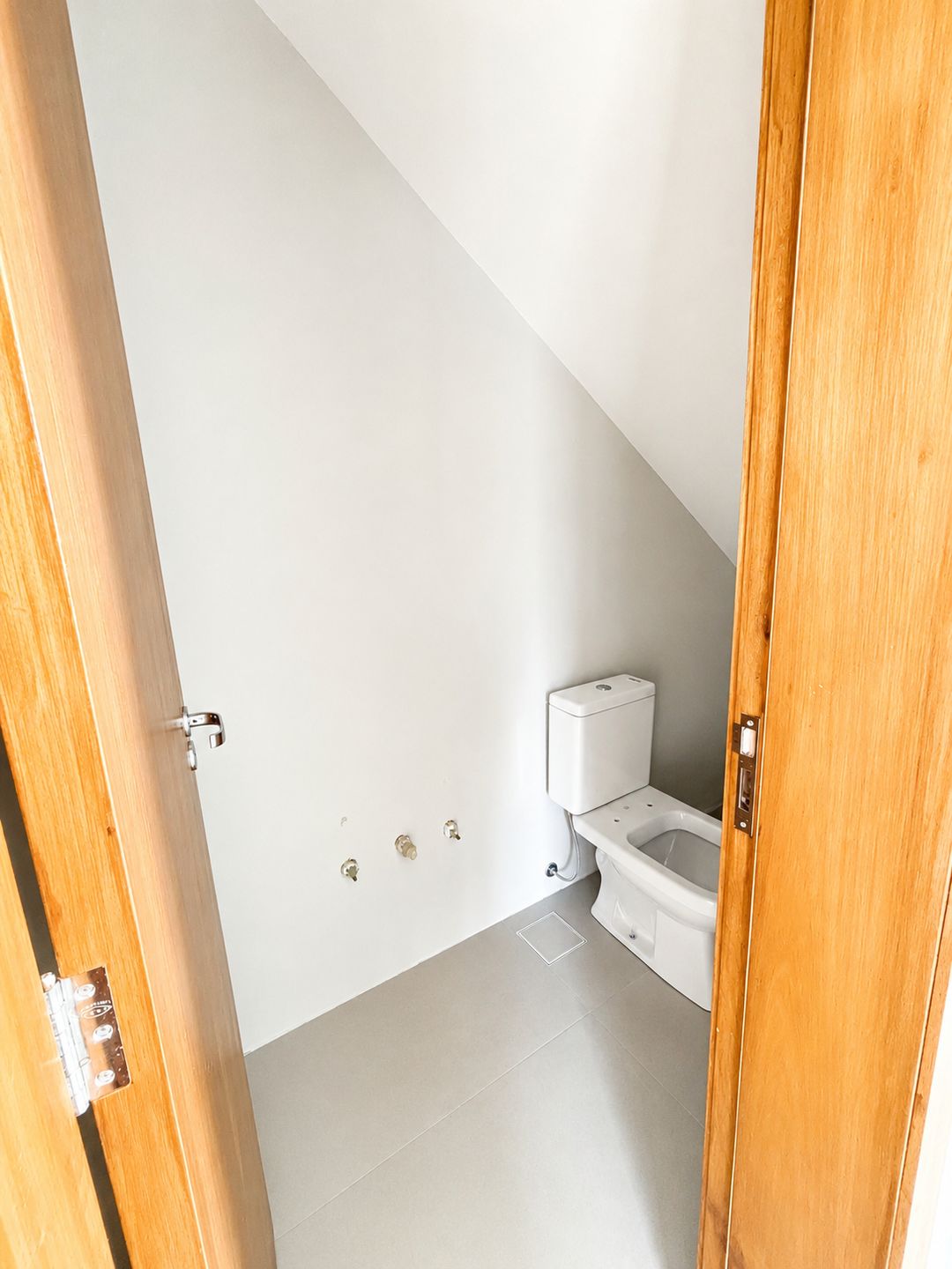 Casa 1 - Lavabo