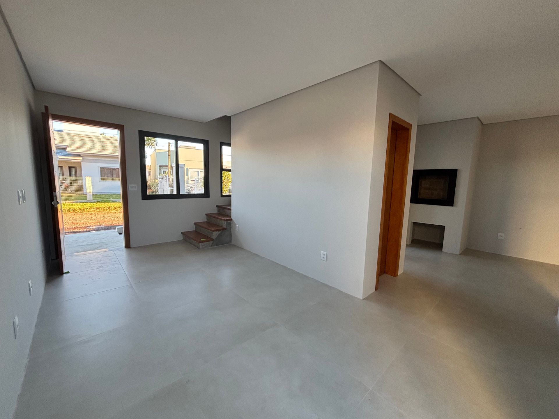 Casa 3 - Estar