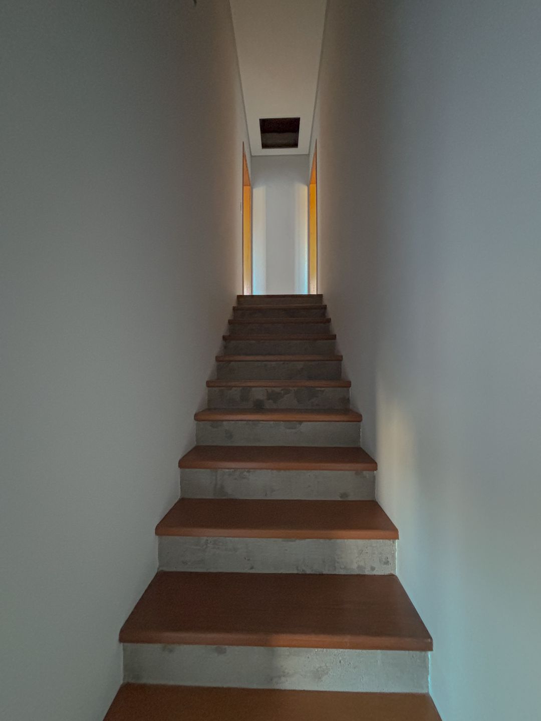 Casa 1 - Escada