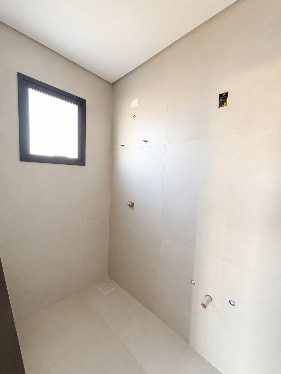Casa 1 - Banheiro suíte
