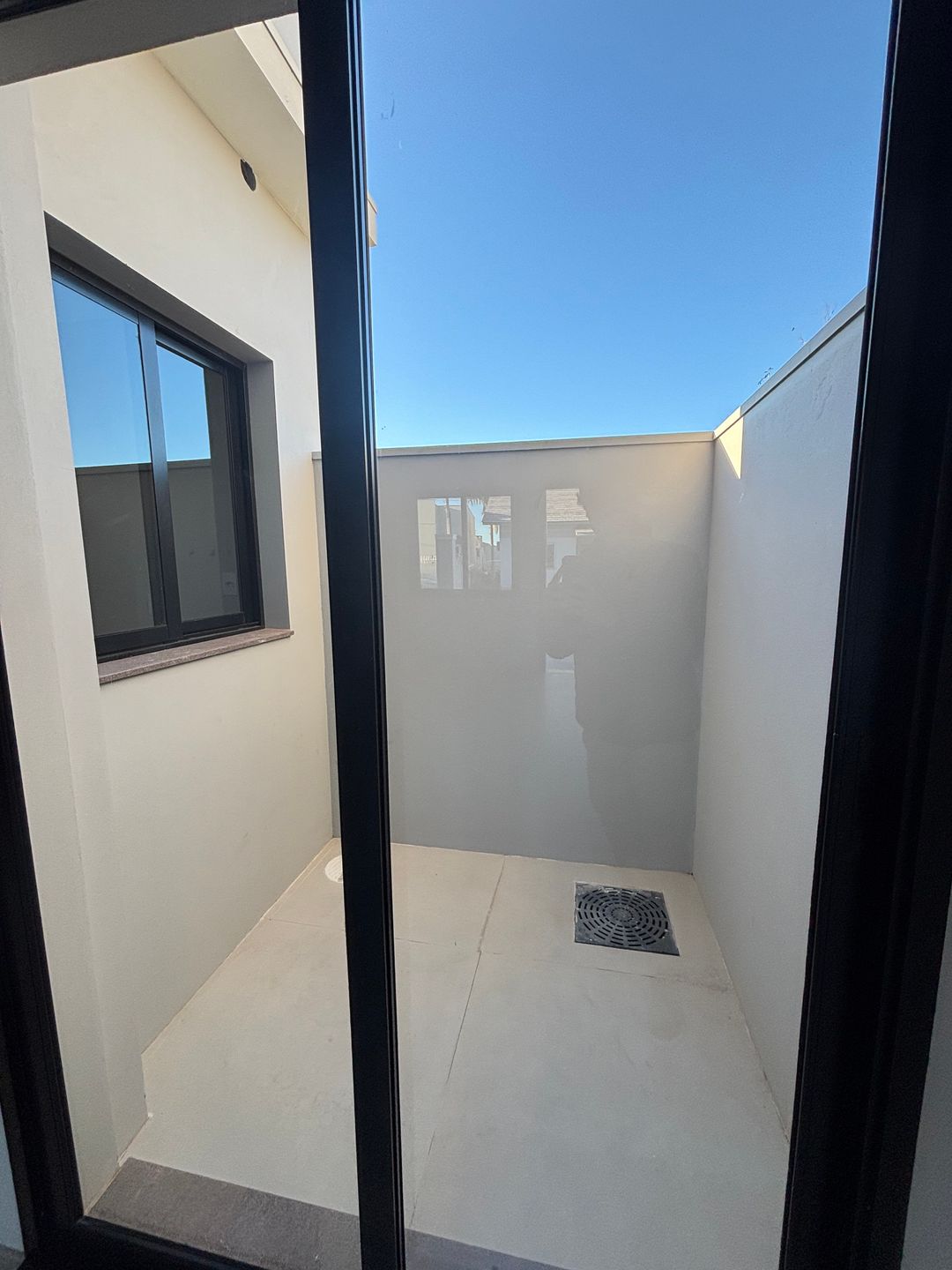 Casa 3 - Área