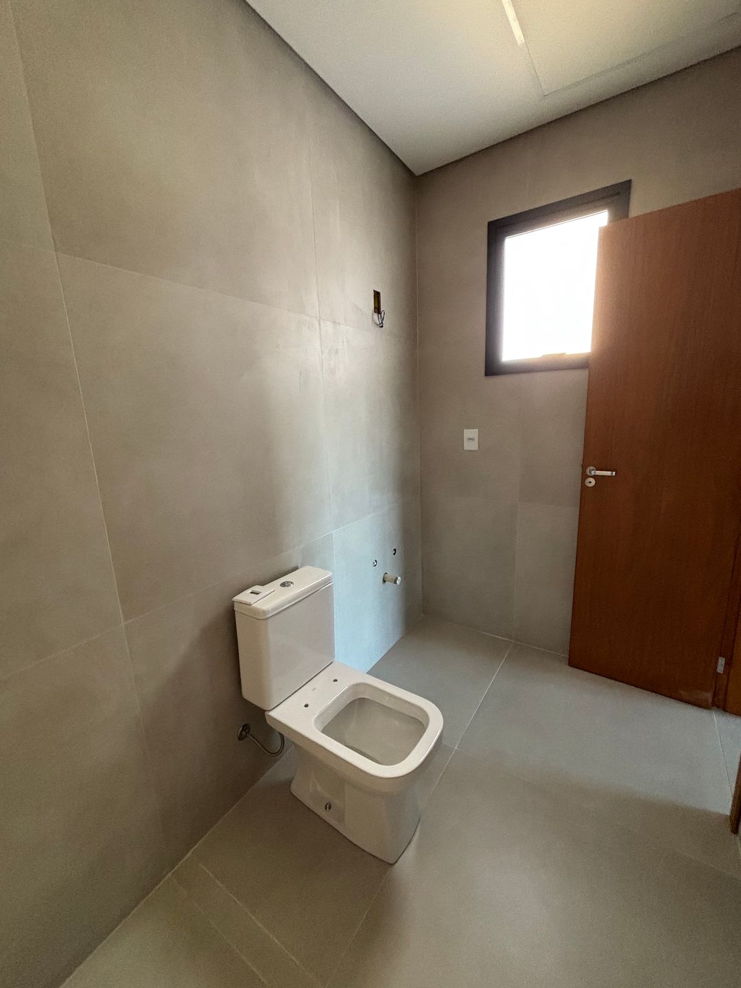 Casa 3 - Banheiro suíte