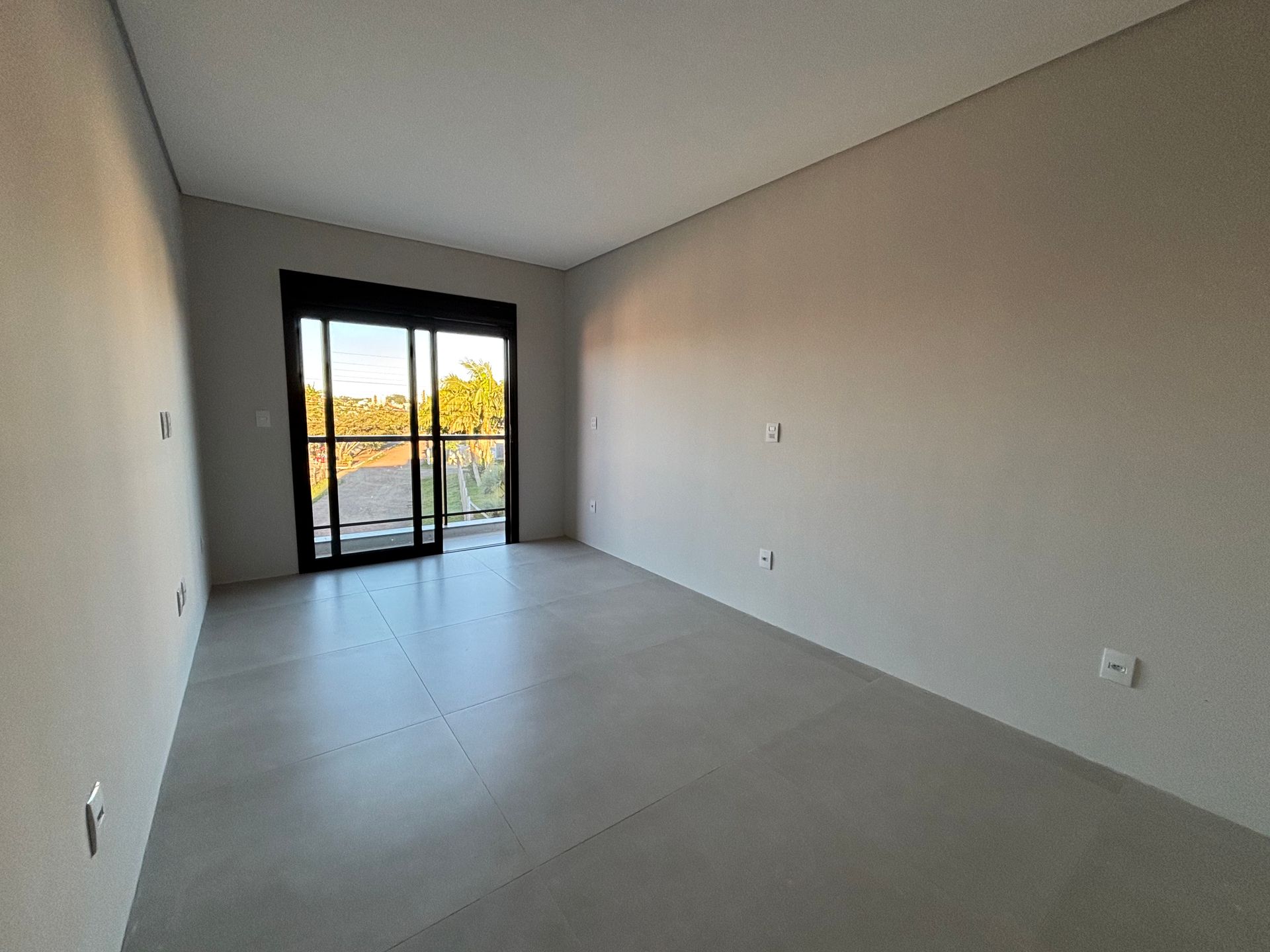 Casa 1 - Suíte