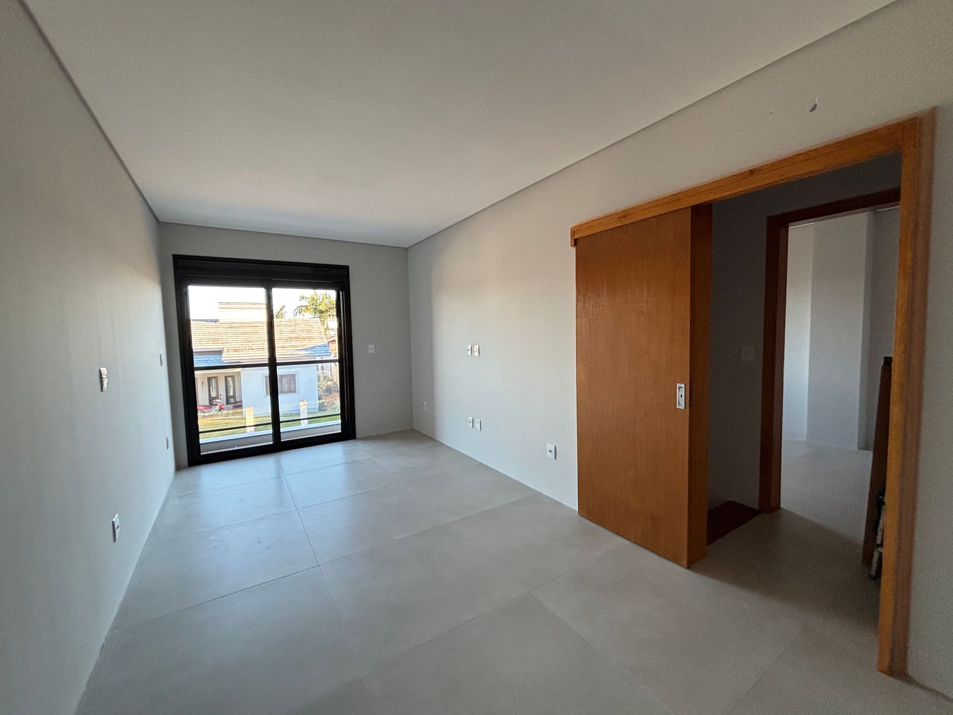 Casa 3 - Suíte