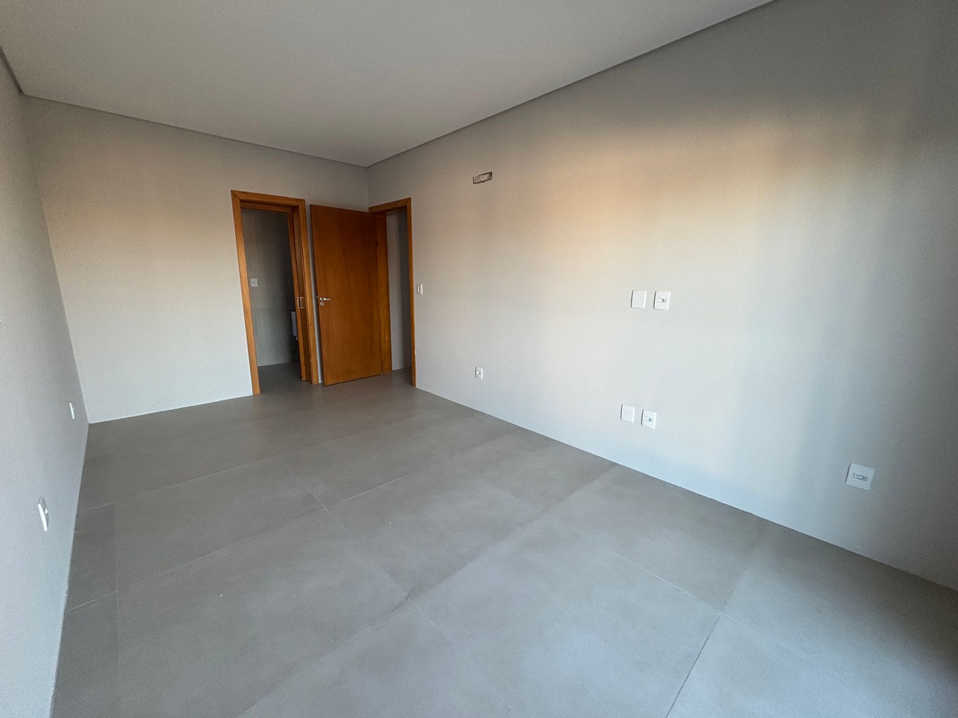 Casa 1 - Suíte