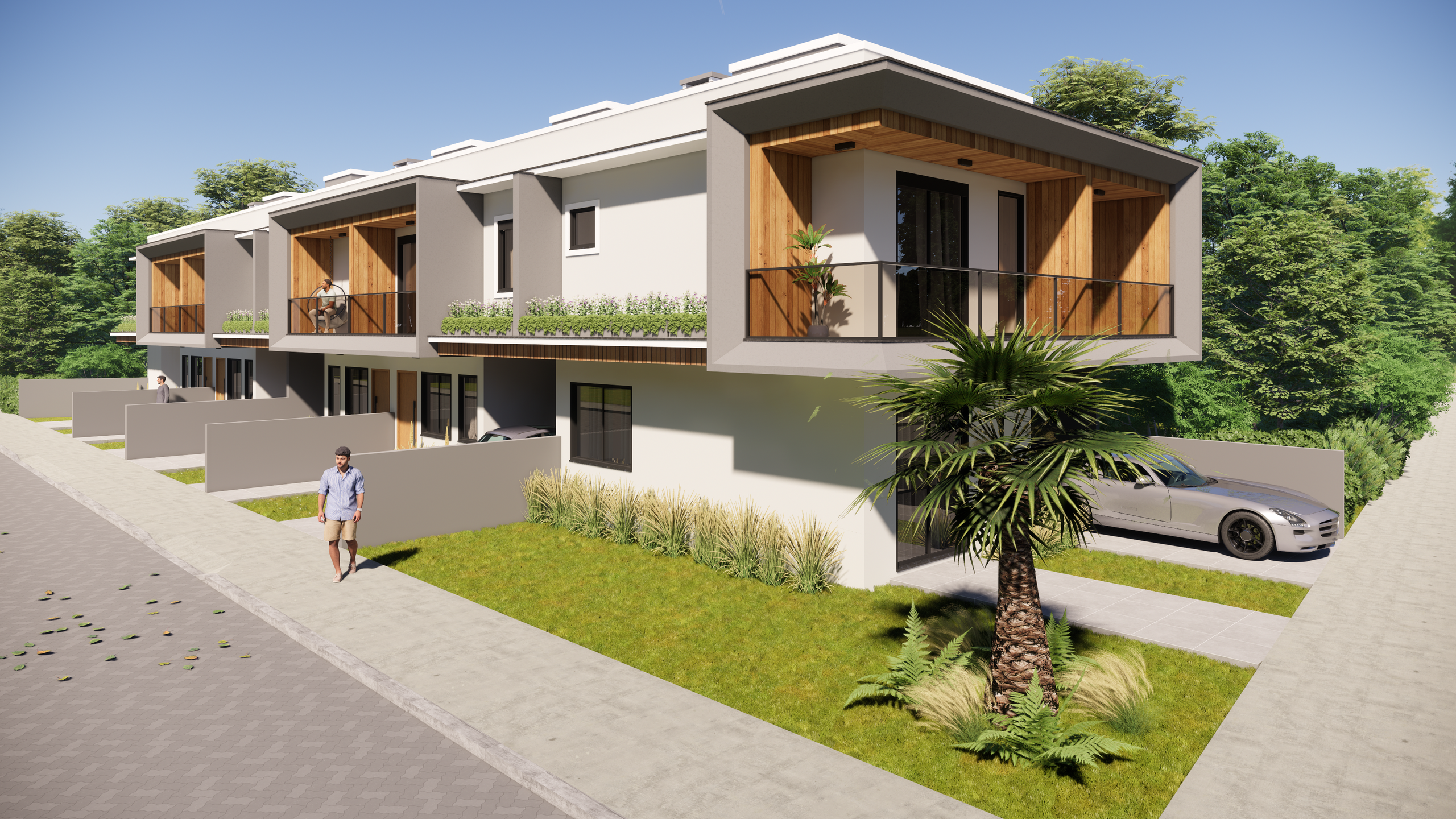 Apartamento de 2 quartos, 101m² no bairro Igra Sul, em Torres | Eu Corretor