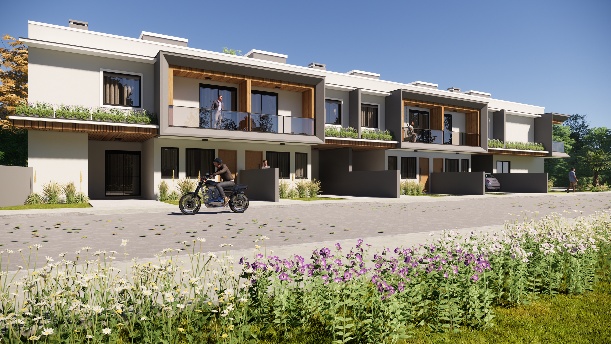 Apartamento de 2 quartos, 101m² no bairro Igra Sul, em Torres | Eu Corretor