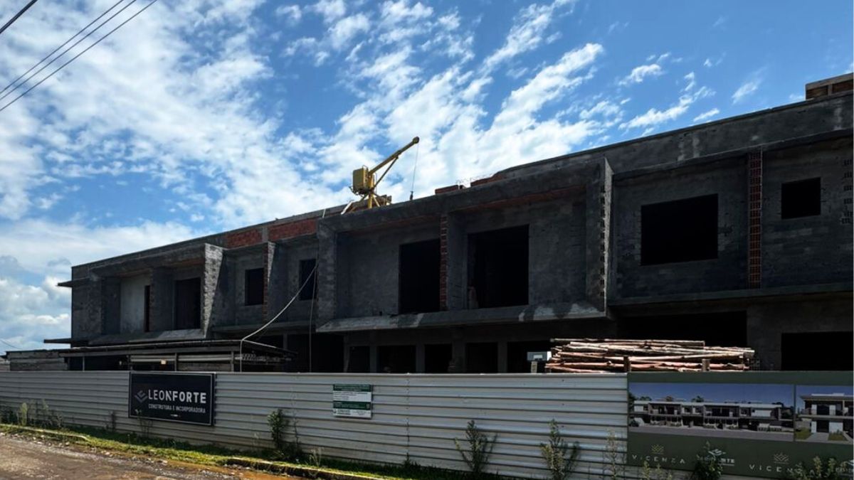 Residencial Vicenza | Torres-Rs