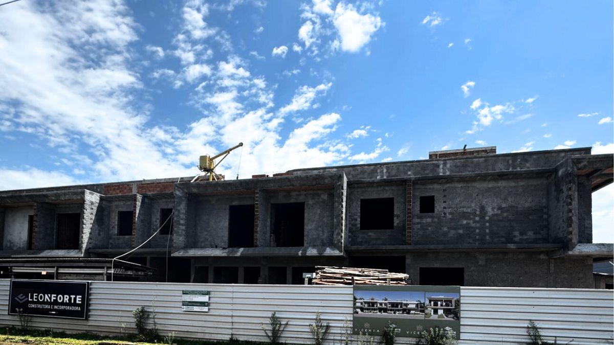 Residencial Vicenza | Torres-Rs