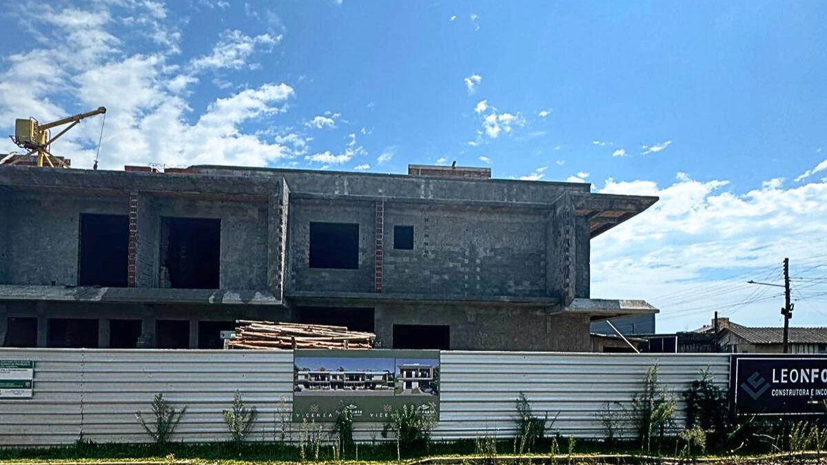 Residencial Vicenza | Torres-Rs