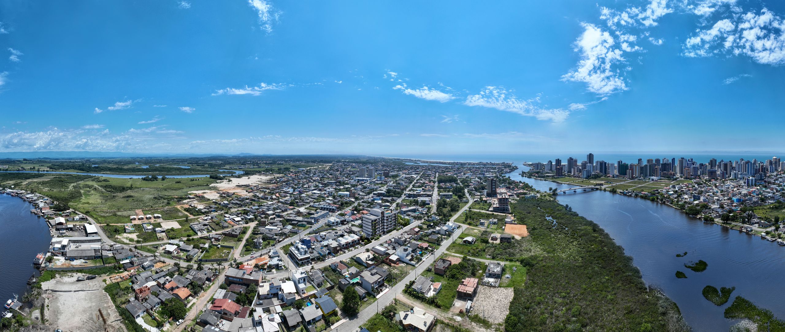 Apartamento de 3 quartos, 147m² no bairro Centro, em Passo de Torres | Eu Corretor