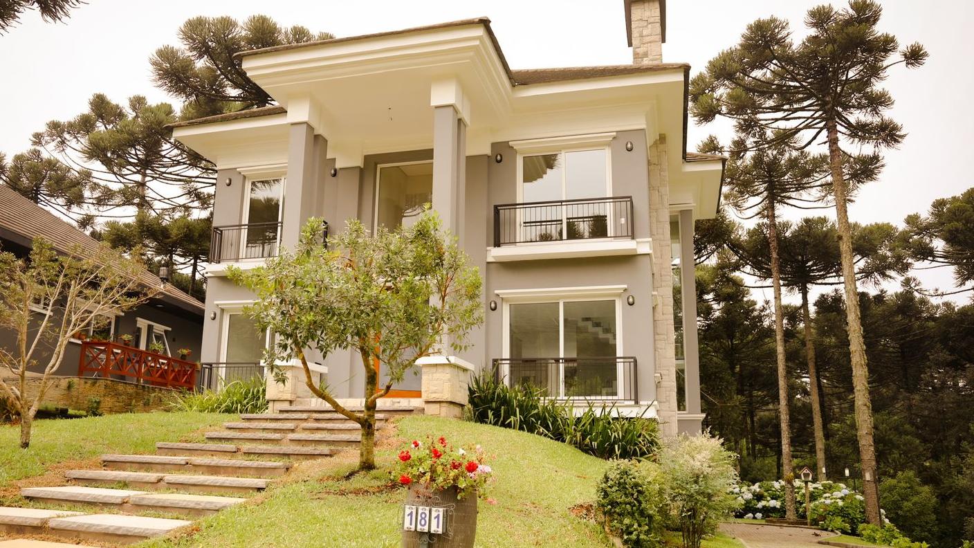Casa I36