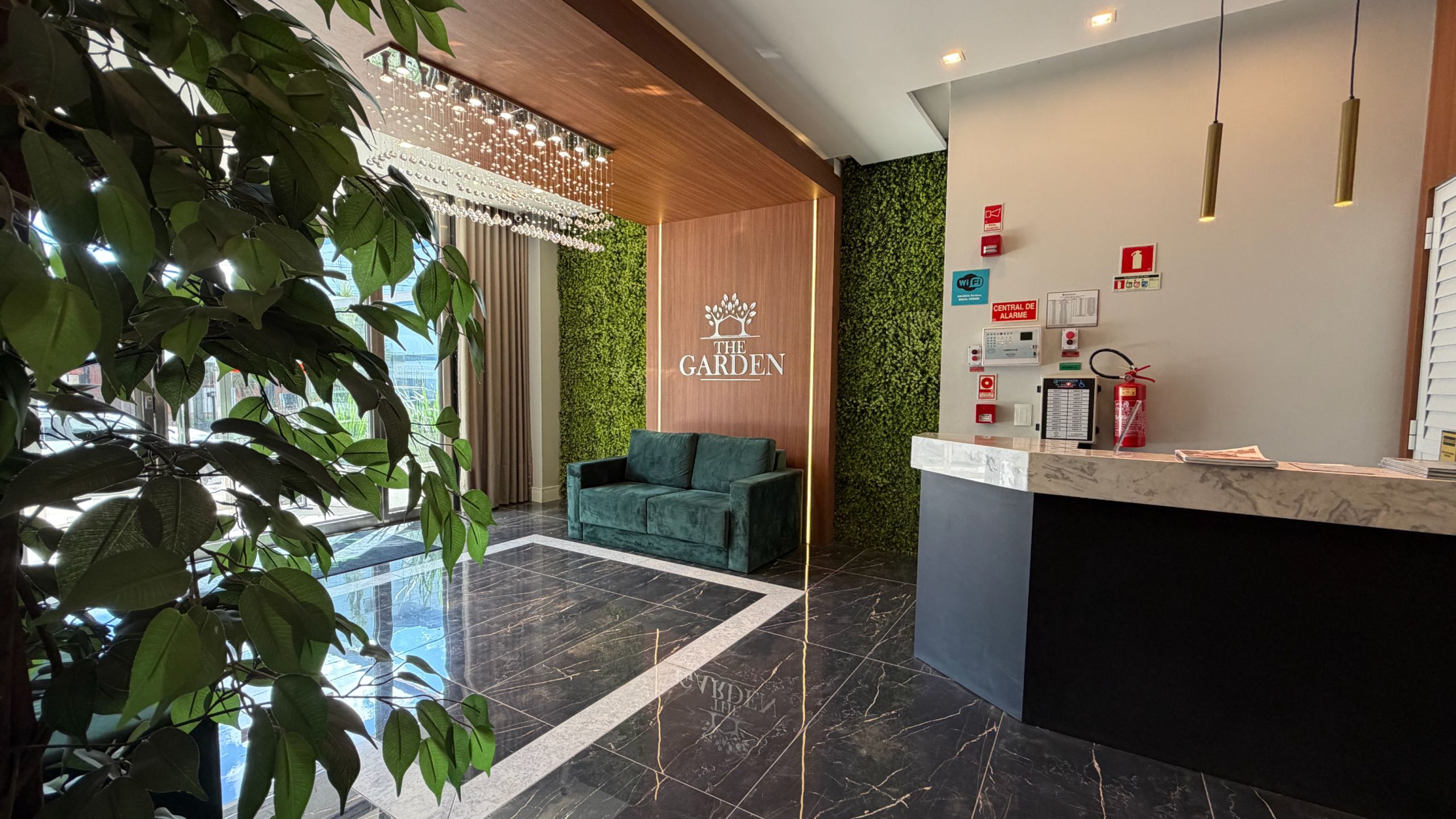 Apartamento, 3 quartos, 93 m² - Foto 6