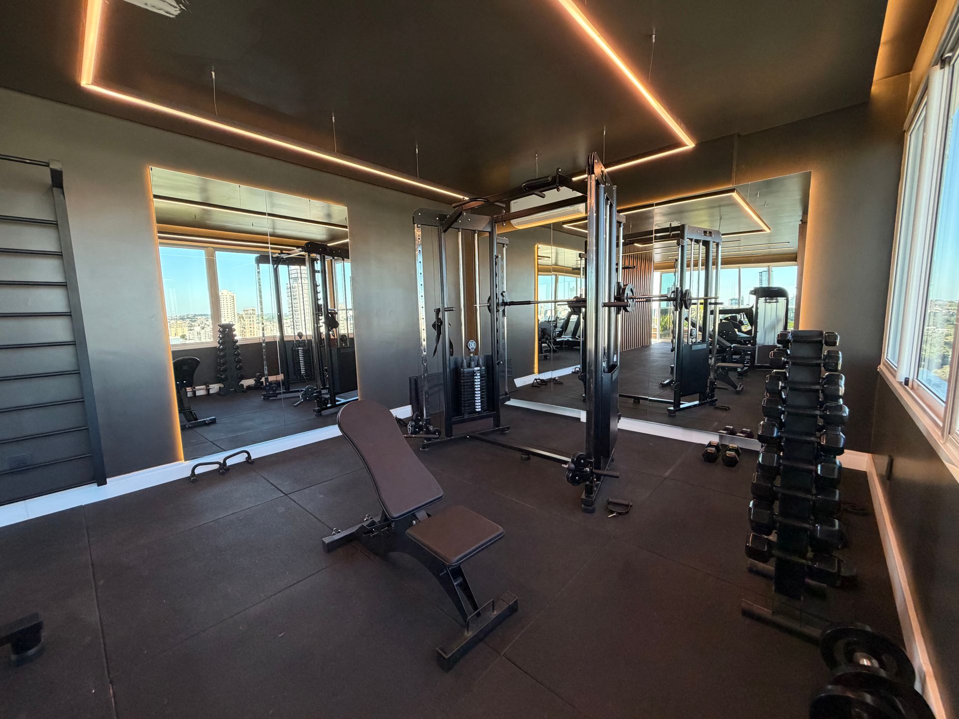 Apartamento, 3 quartos, 93 m² - Foto 147