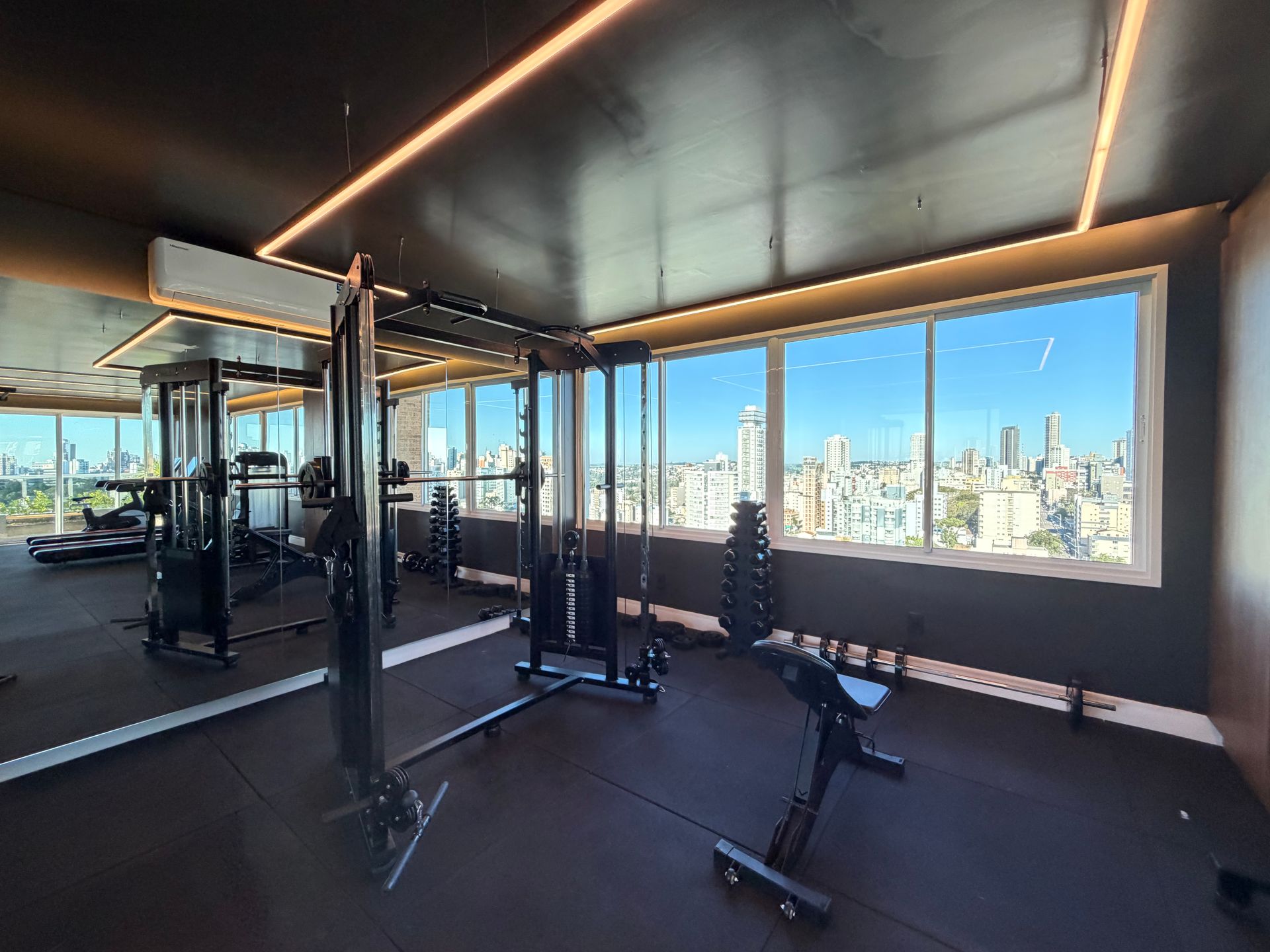 Apartamento, 3 quartos, 93 m² - Foto 146