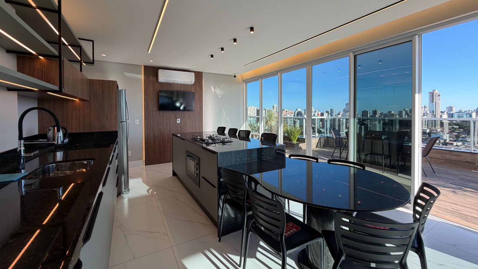 Apartamento, 3 quartos, 93 m² - Foto 150
