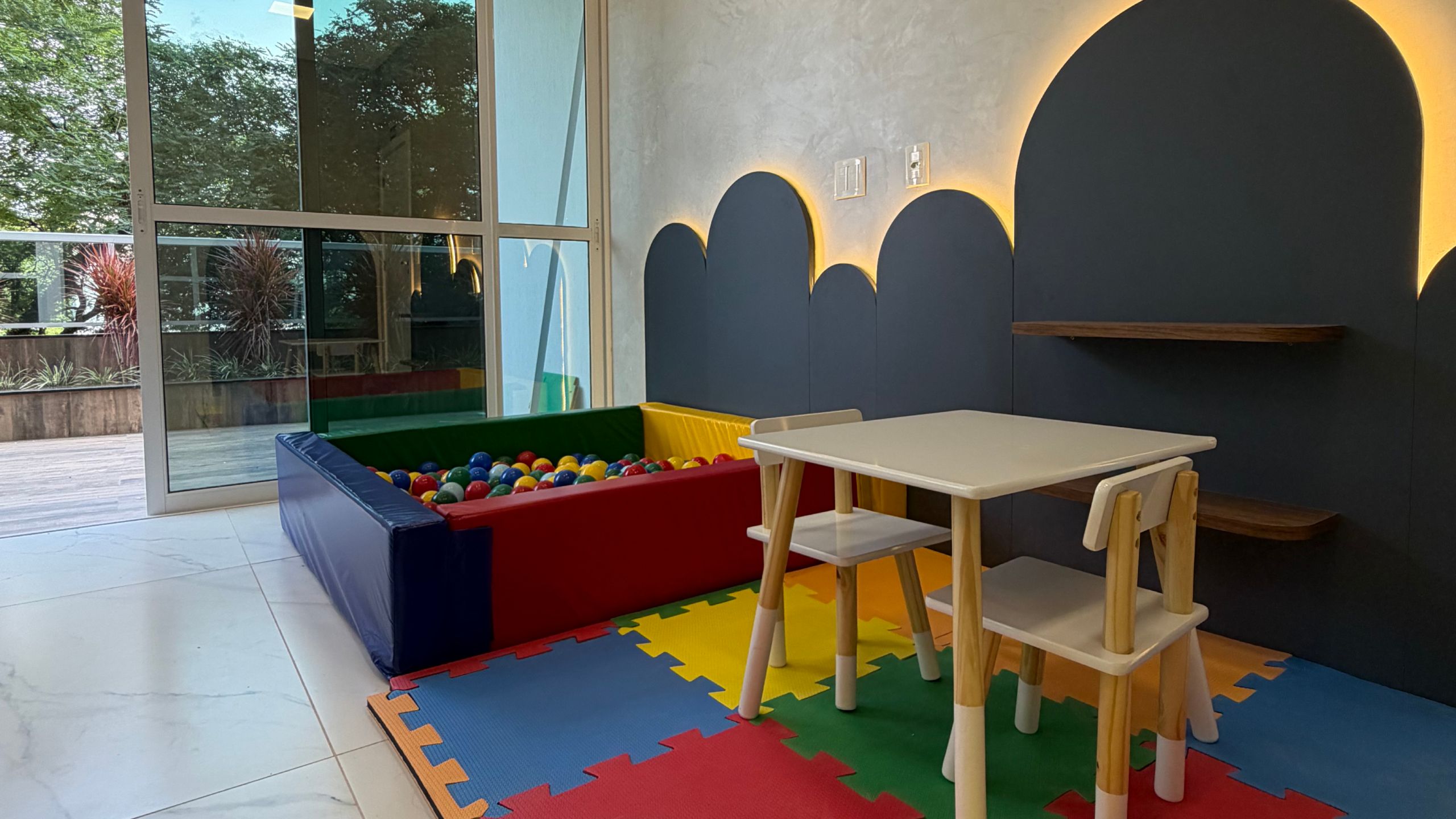 Apartamento, 3 quartos, 93 m² - Foto 176