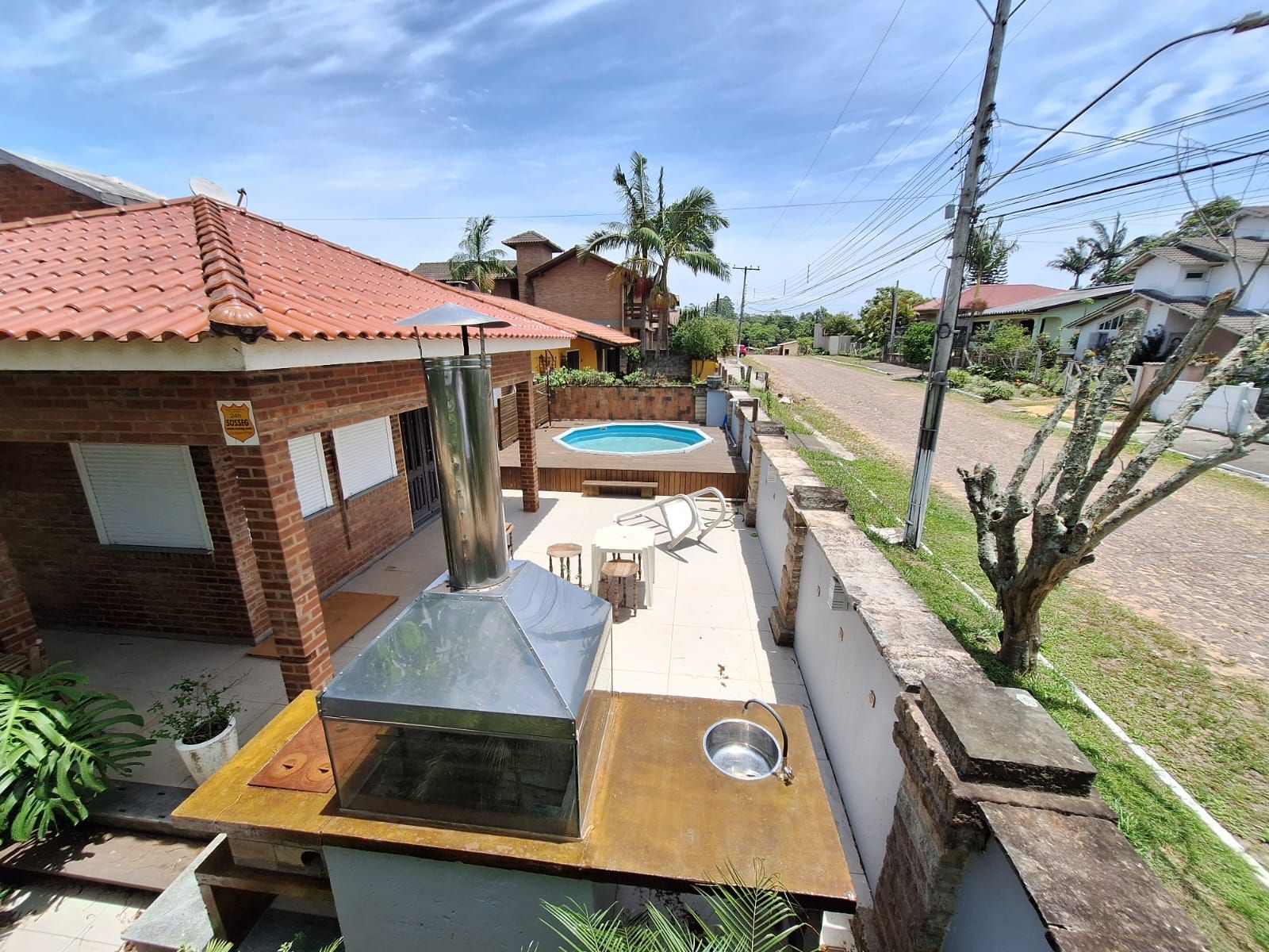 Casa, 3 quartos, 126 m² - Foto 7