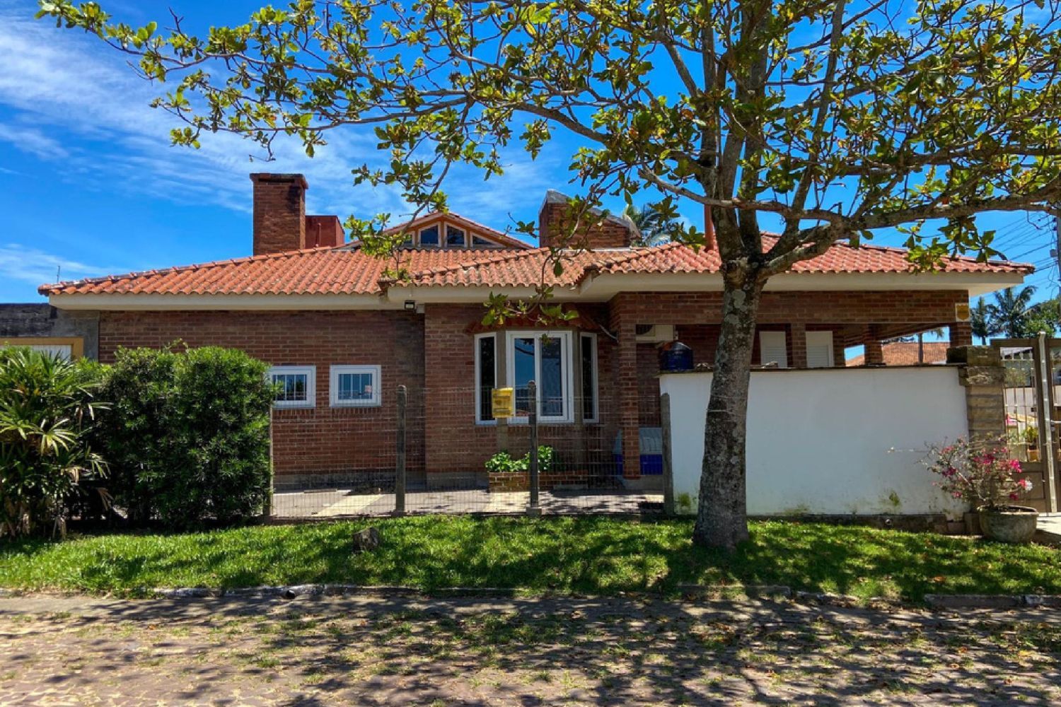 Casa, 3 quartos, 126 m² - Foto 2