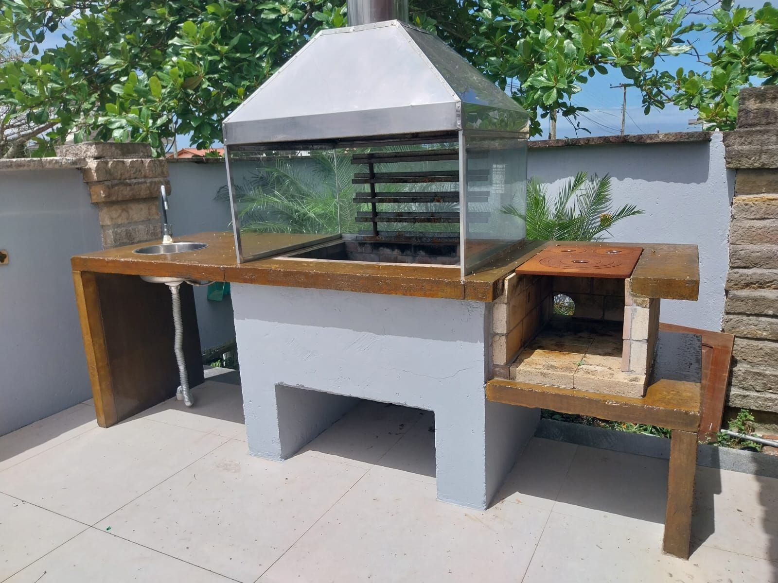 Casa, 3 quartos, 126 m² - Foto 4