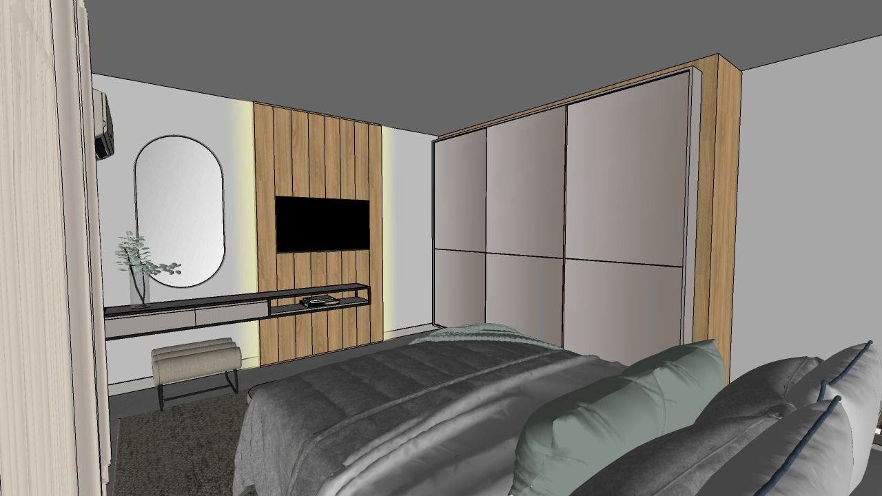 Residência Ocean Side L20