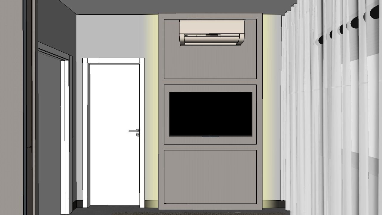 Residência Ocean Side L20