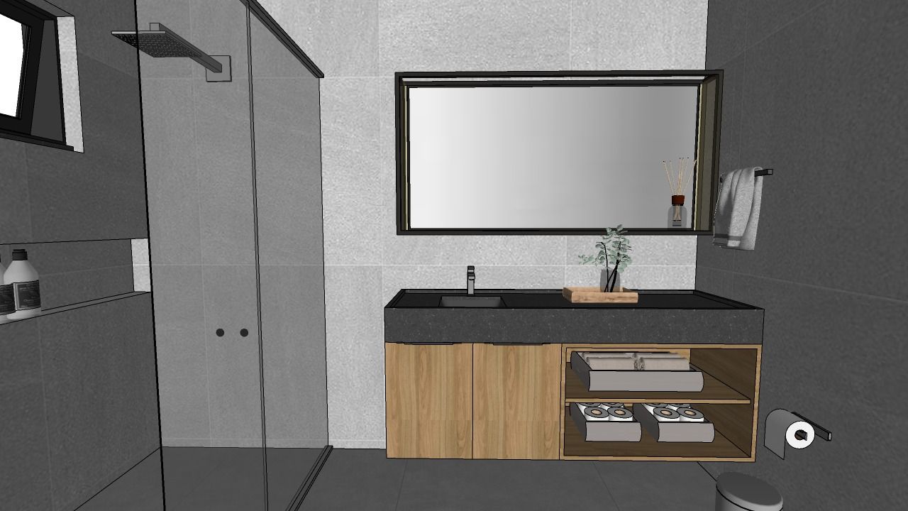 Residência Ocean Side L20