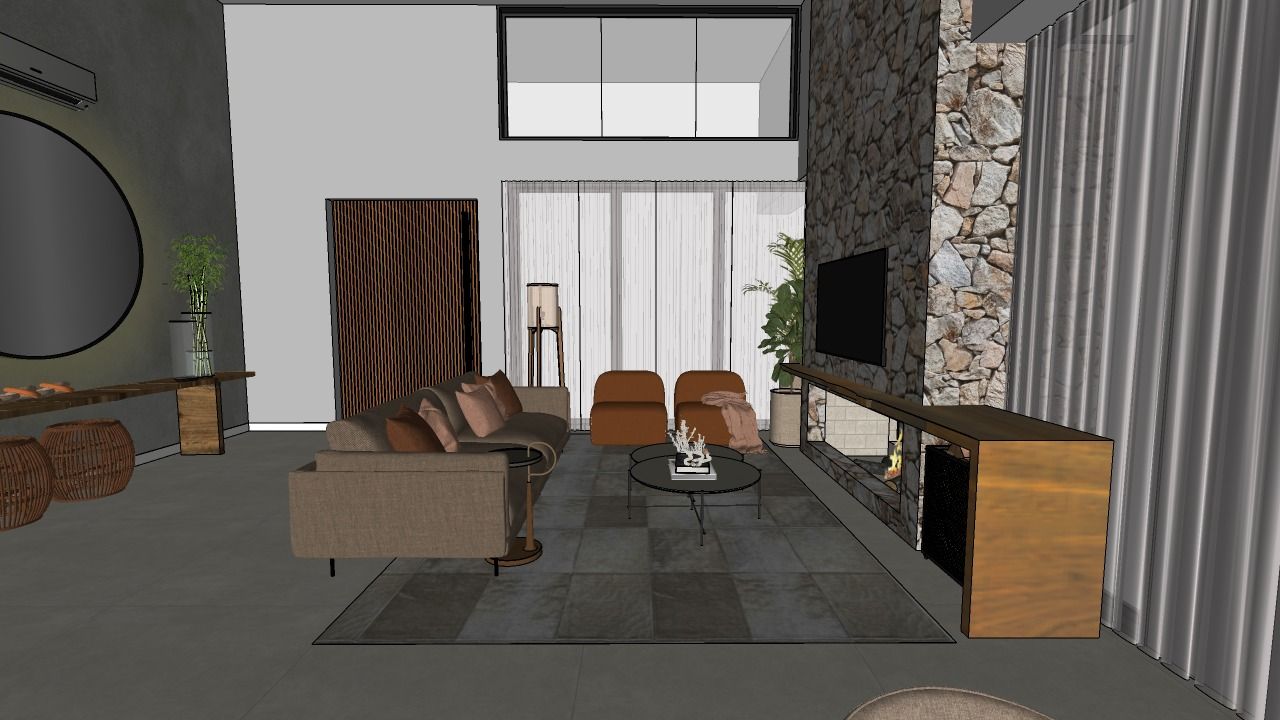 Residência Ocean Side L20