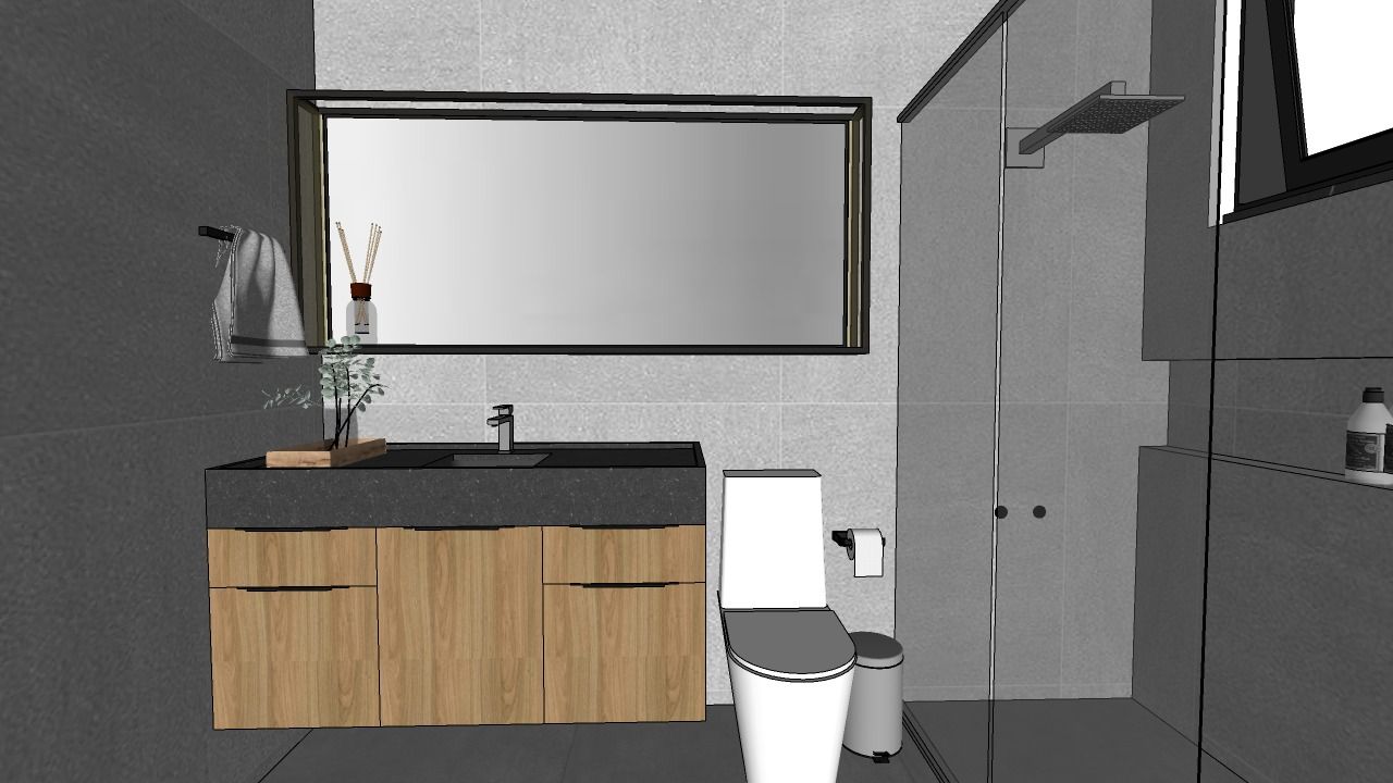 Residência Ocean Side L20