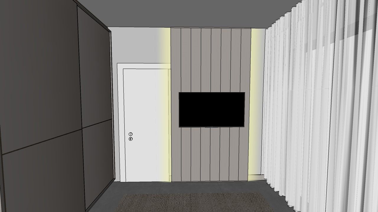 Residência Ocean Side L20