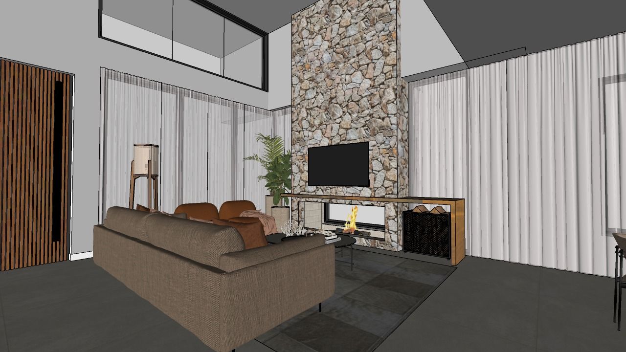 Residência Ocean Side L20