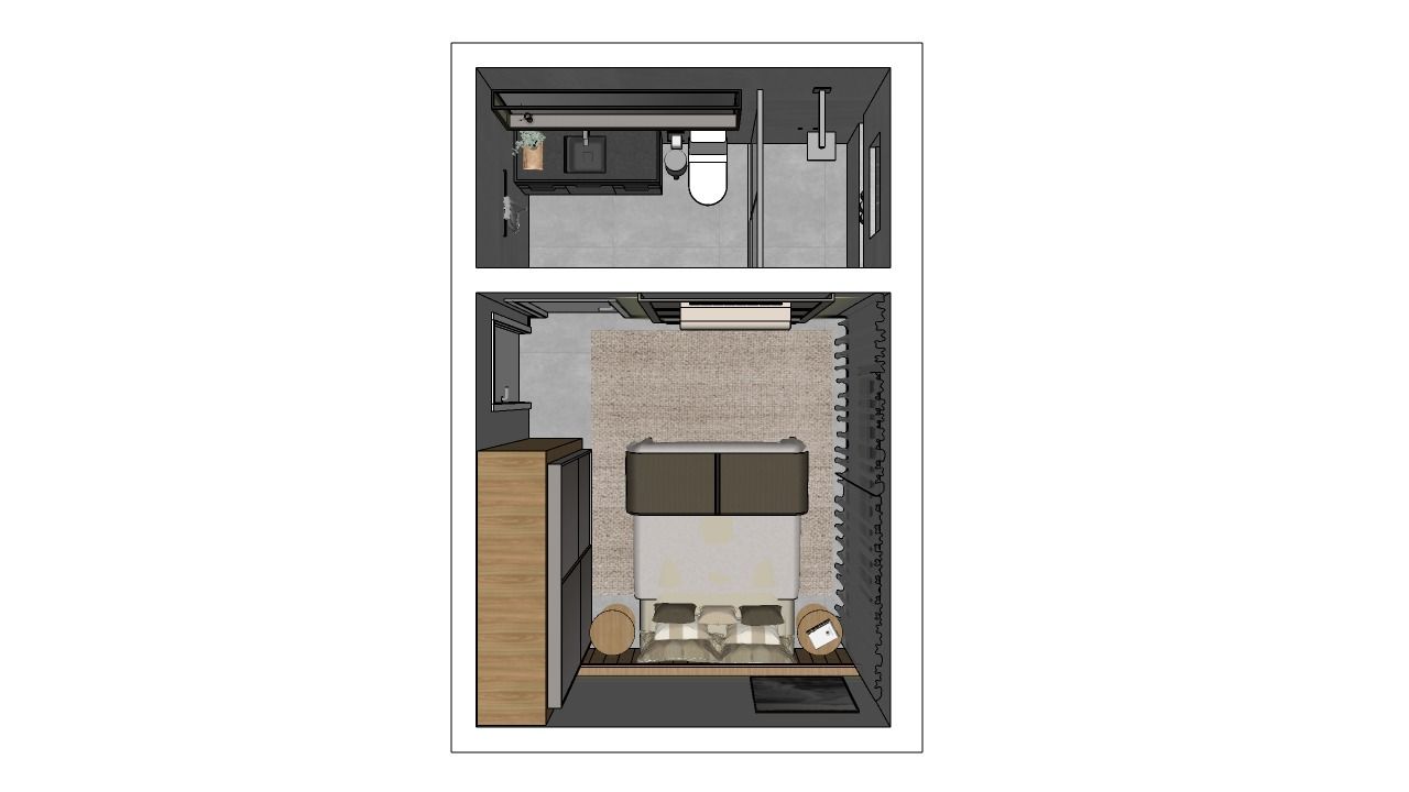 Residência Ocean Side L20
