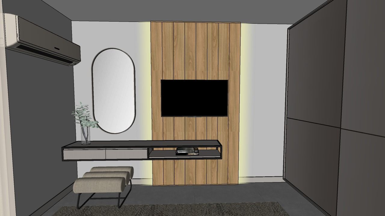 Residência Ocean Side L20