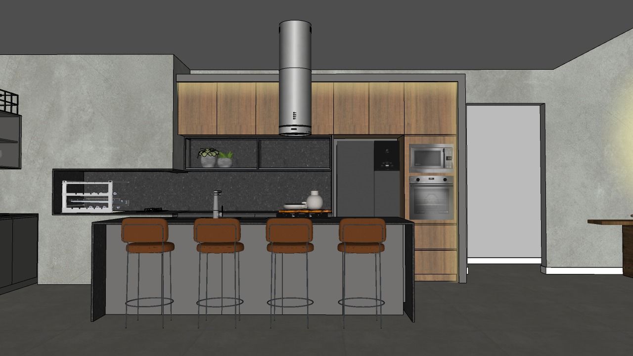 Residência Ocean Side L20