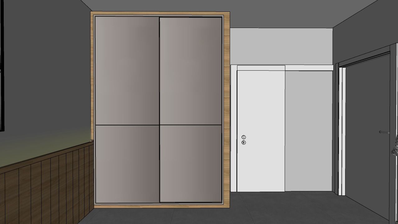 Residência Ocean Side L20