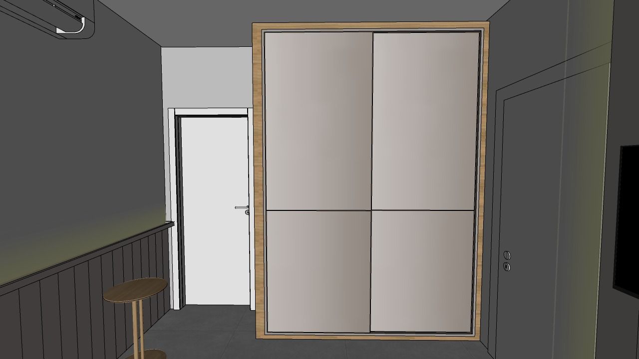 Residência Ocean Side L20