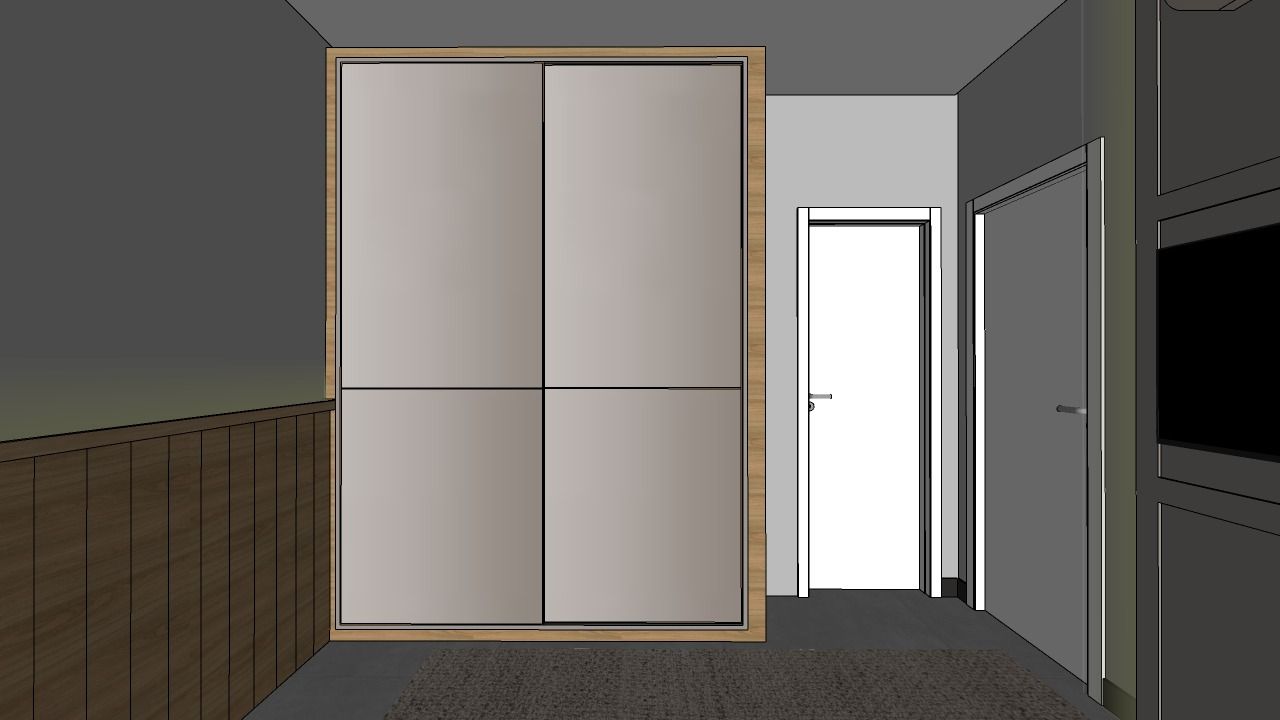 Residência Ocean Side L20