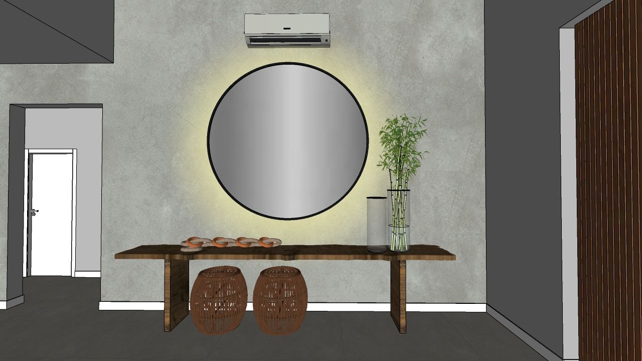 Residência Ocean Side L20