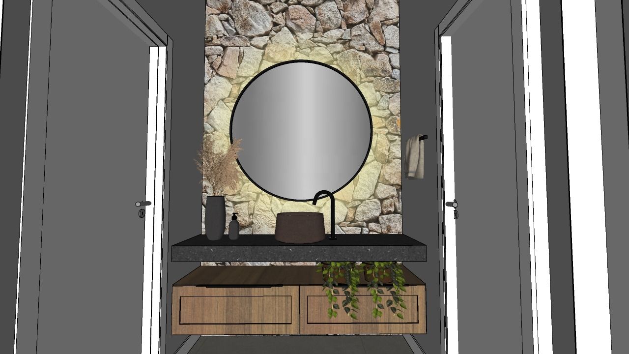 Residência Ocean Side L20